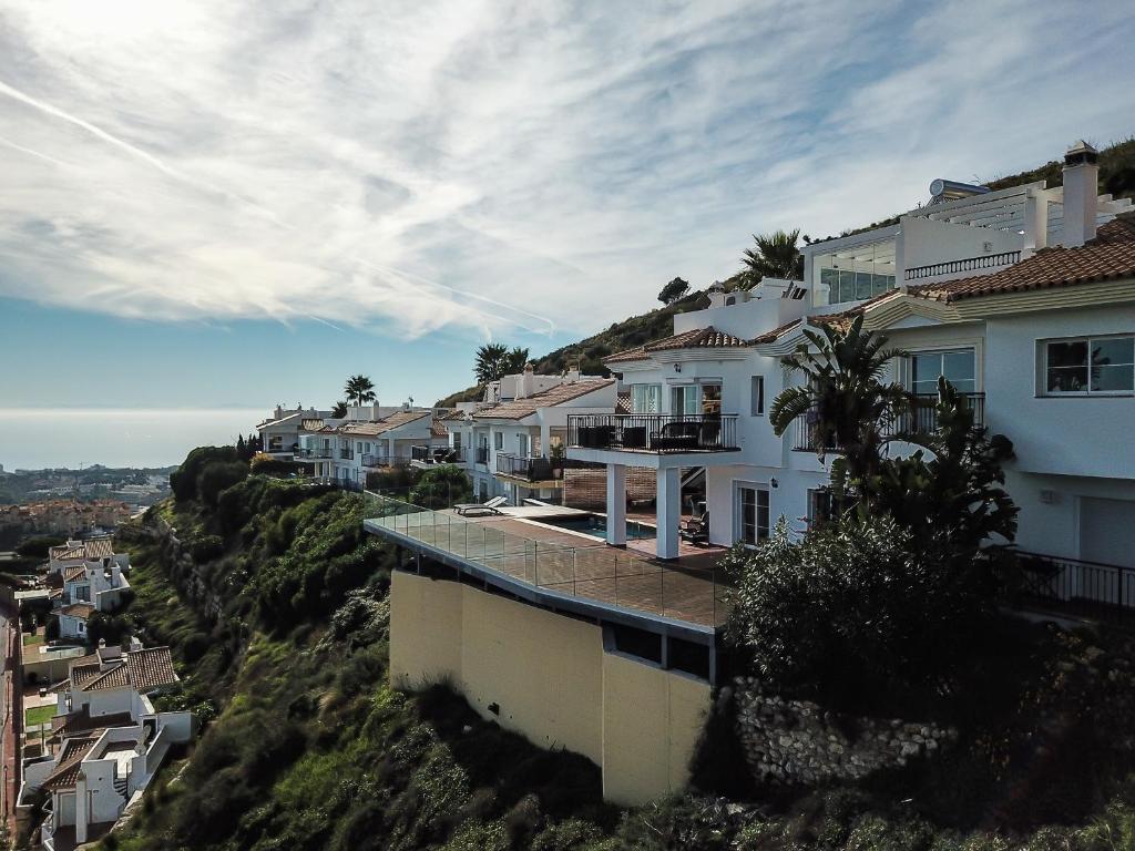 Villa Luna Fitness - 4