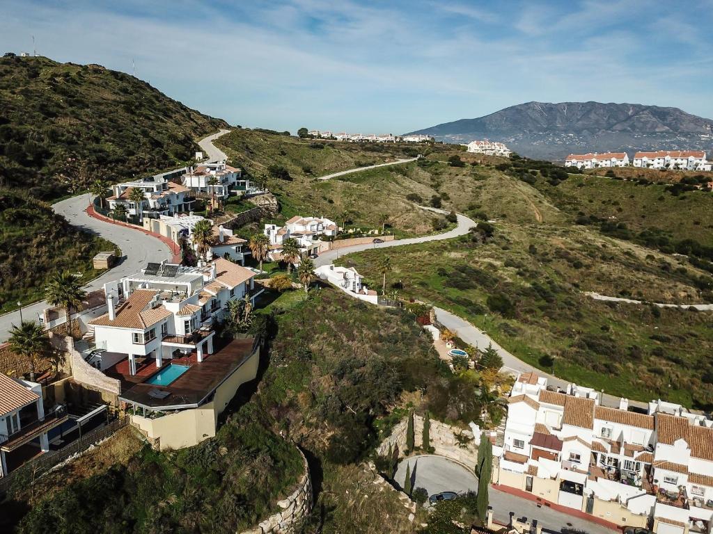 Villa Luna Fitness - 3