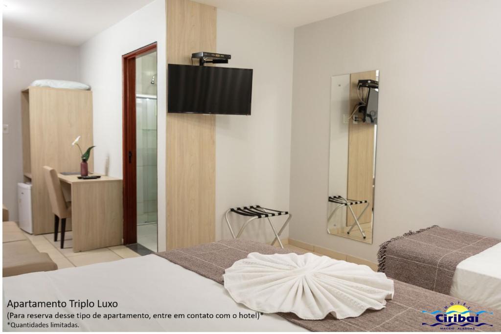 Hotel Ciribai
