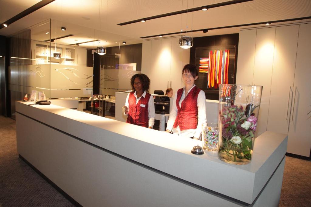 Hotel Schempp photo