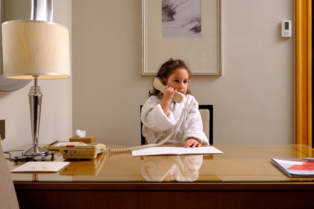 บริการและสิ่งอำนวยความสะดวก