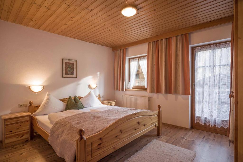 Chalet Walchenhof - 5