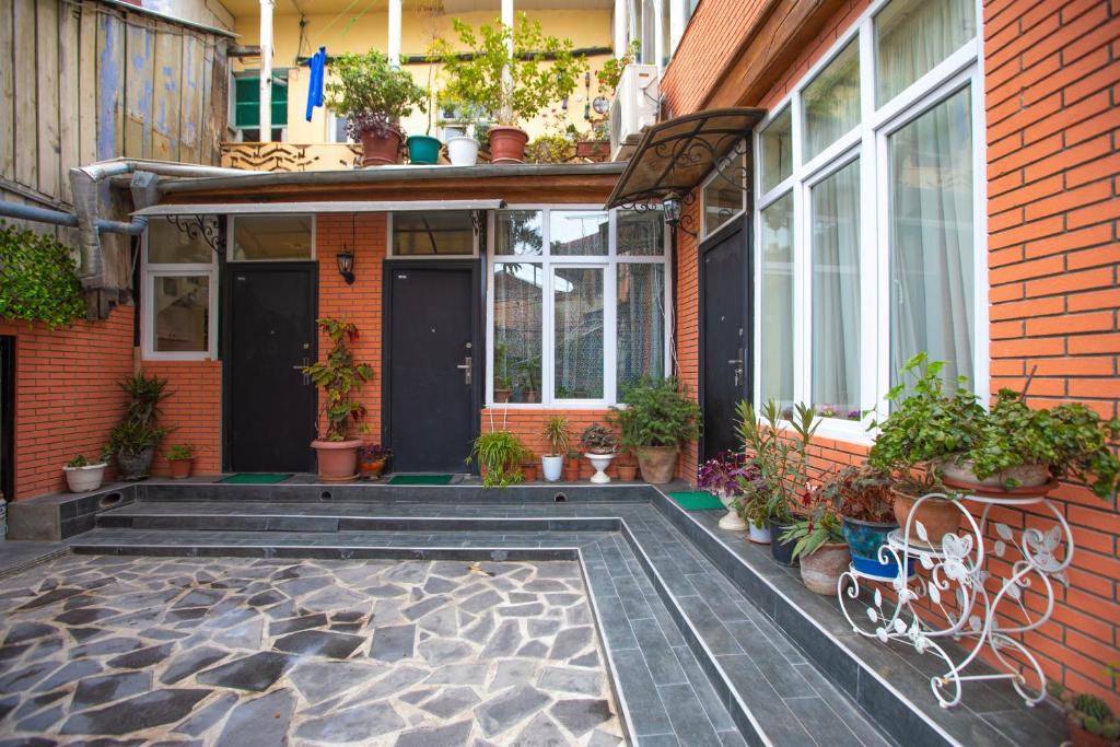 Lucky Apartment Old Tbilisi photo