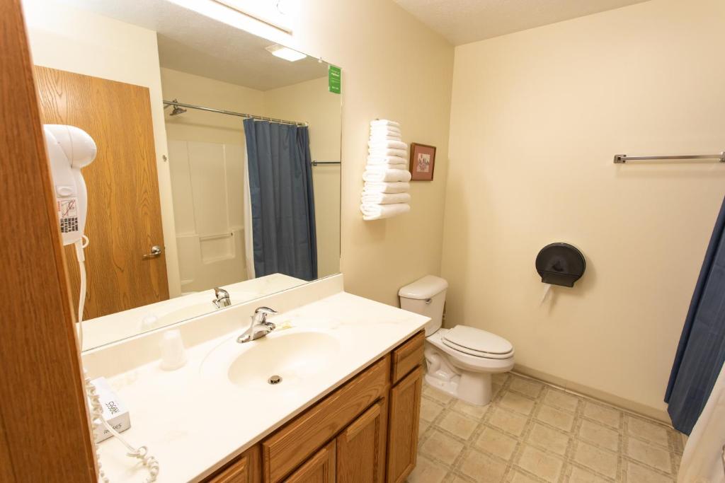 The Kingsley Motel photo