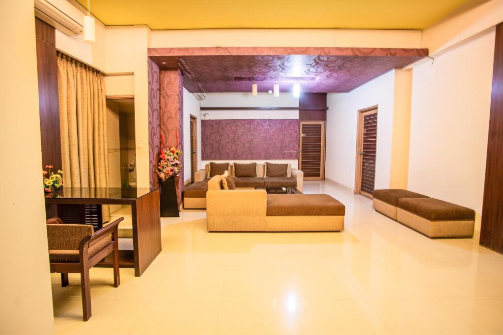 La Villa Western photo