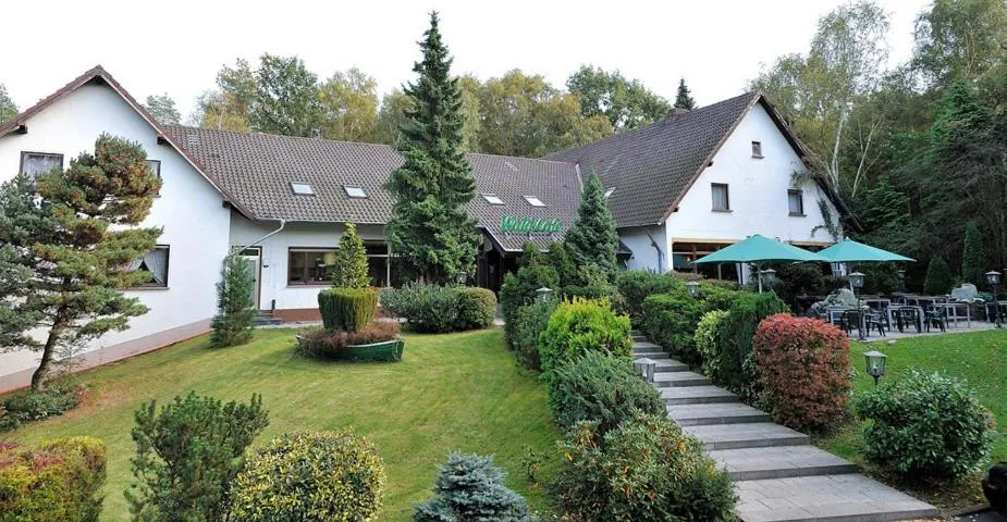 Wald-Café Hotel-Restaurant, Hotel in Bonn