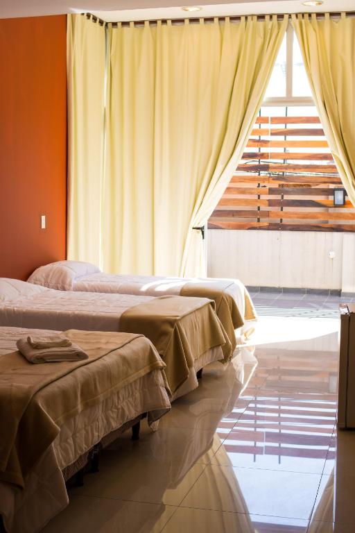 Santinos Suites - 5