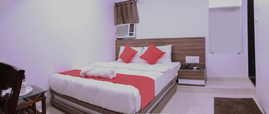 Hotel Apple Inn photo
