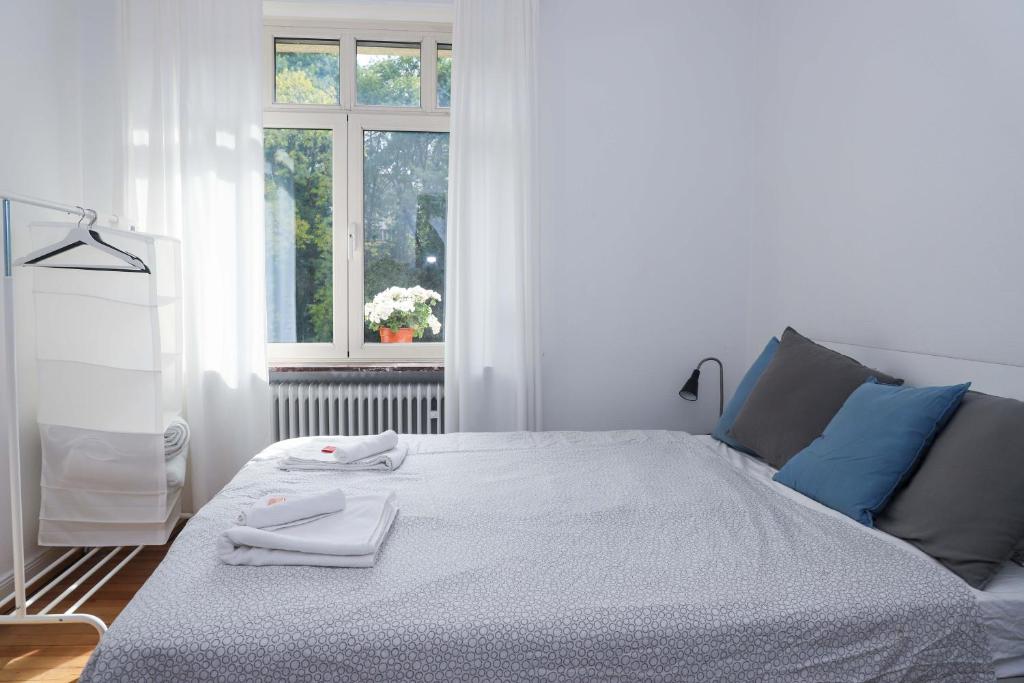 rooms lux city — Hotel in Luxembourg