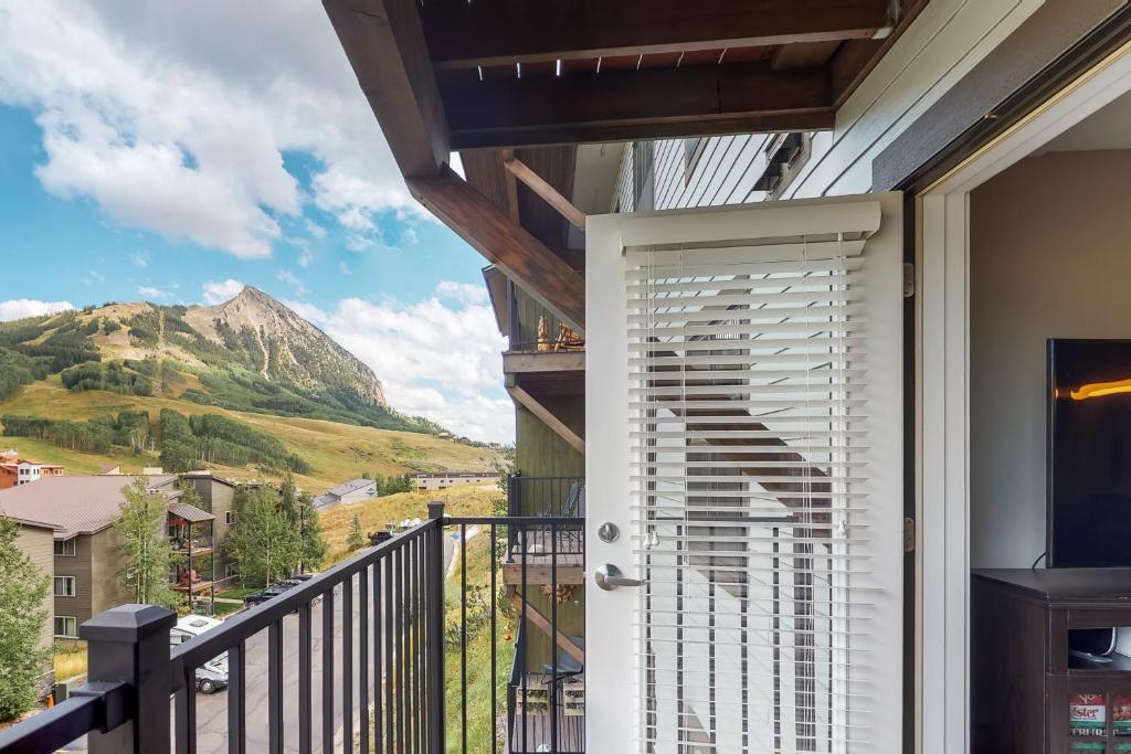 Mountain Getaway, Crested Butte