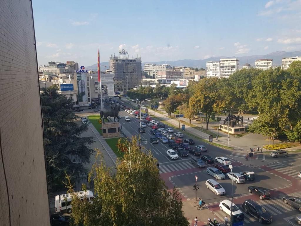 호텔 사진