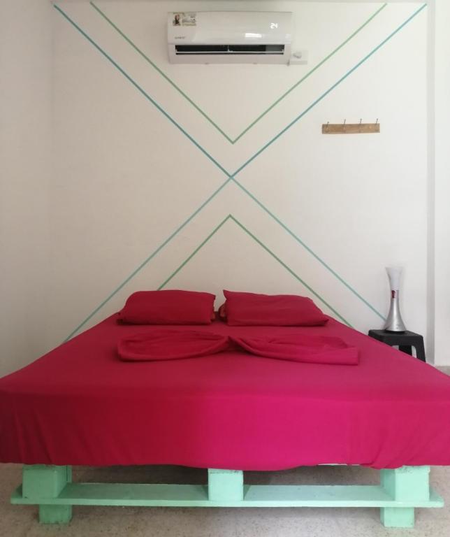 Zebulo Hostel photo