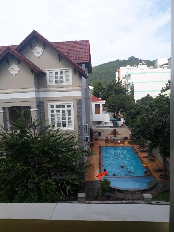 Ngọc Thuận Motel