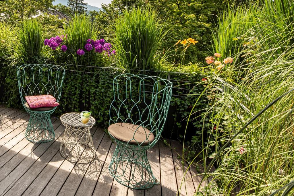 ระเบียง/ชานเรือน