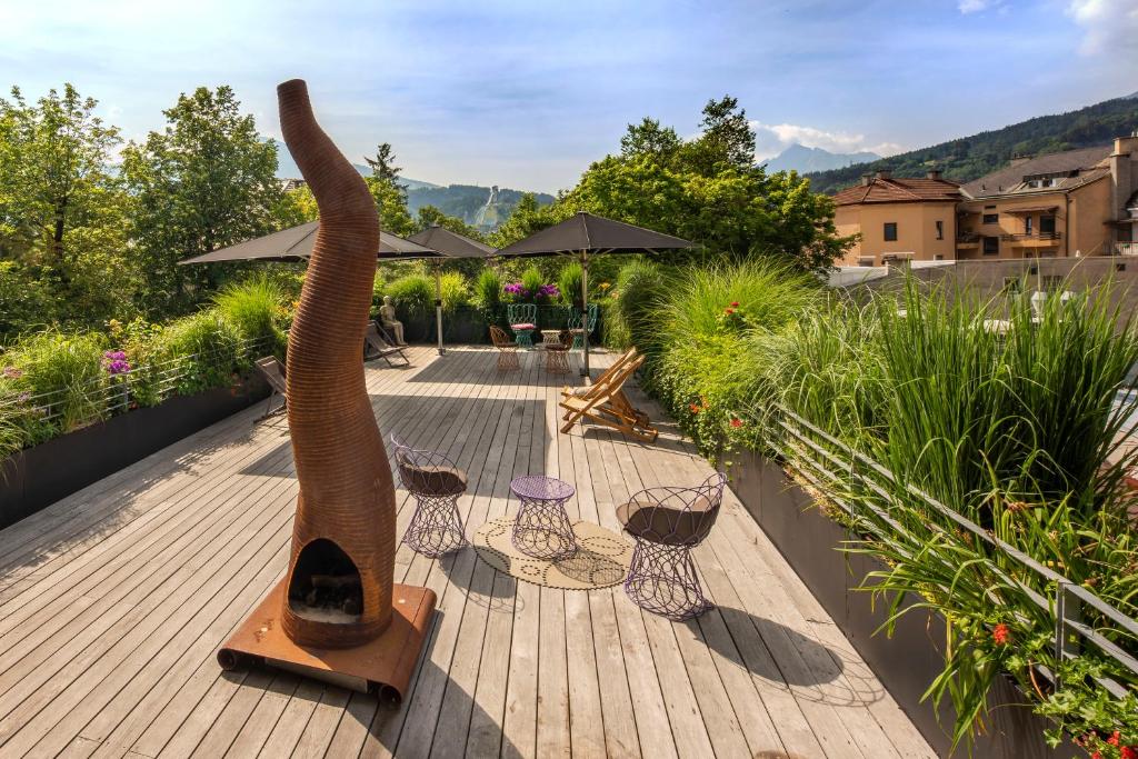 ระเบียง/ชานเรือน