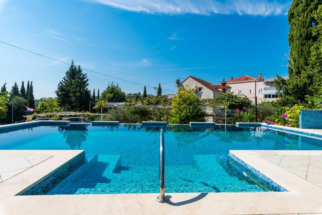 Villa Brasina photo