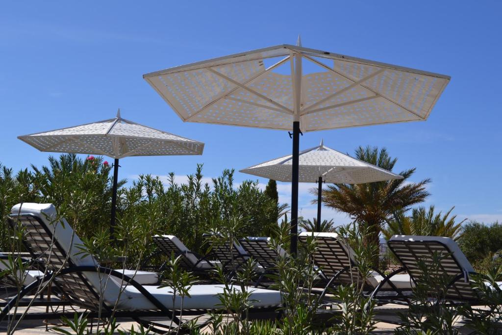 バルコニー/テラス