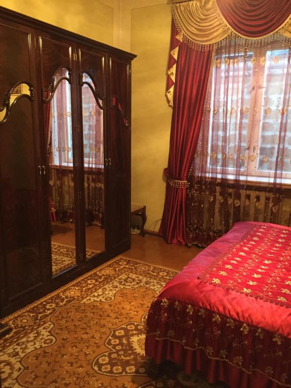 Kecharetsi Private House photo