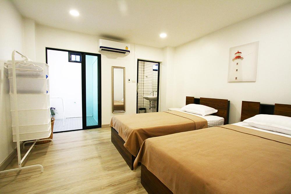 398 HOSTEL