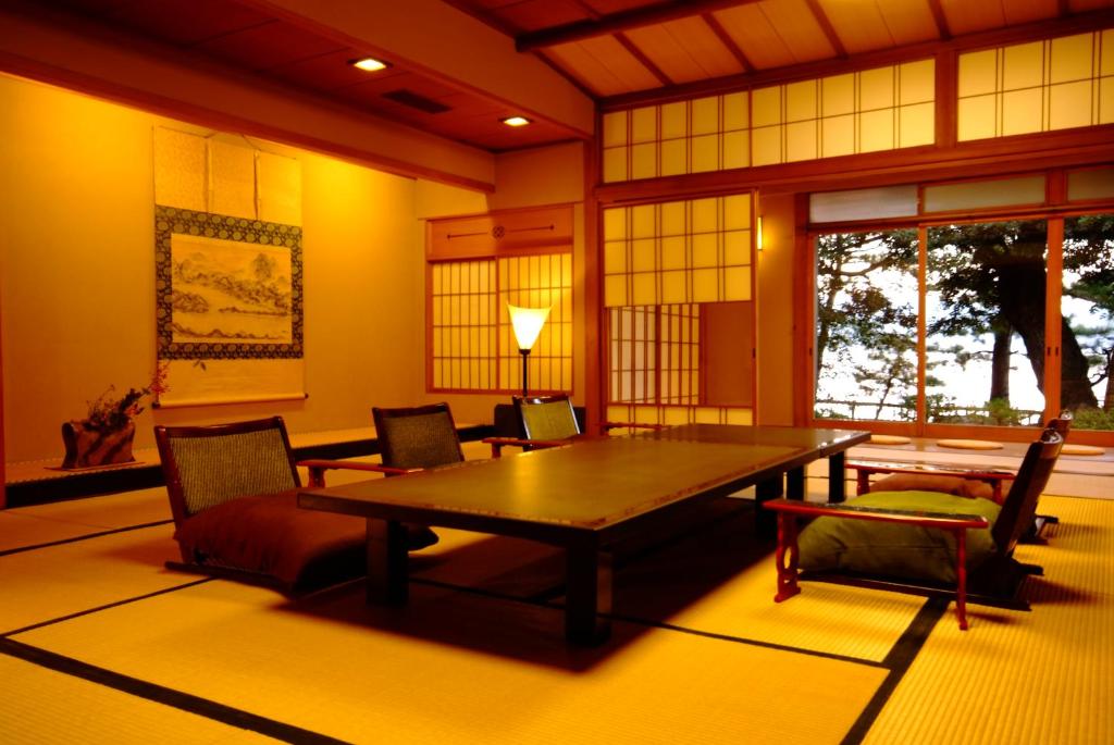 쇼우로테이 호텔 호텔 이미지 1