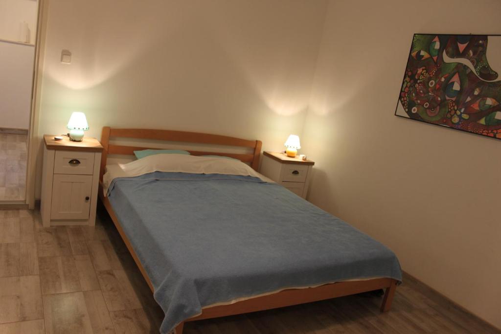 Apartmani "Mali mago" photo