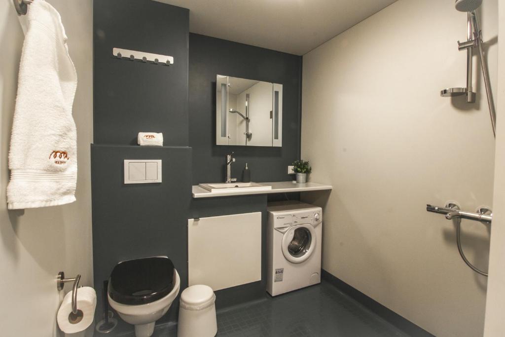 Spot Apartments Rajakyla photo