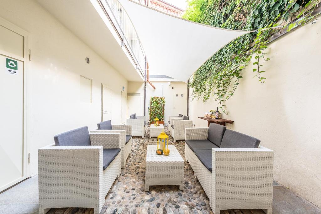 trifulhouse holiday apartments - 4