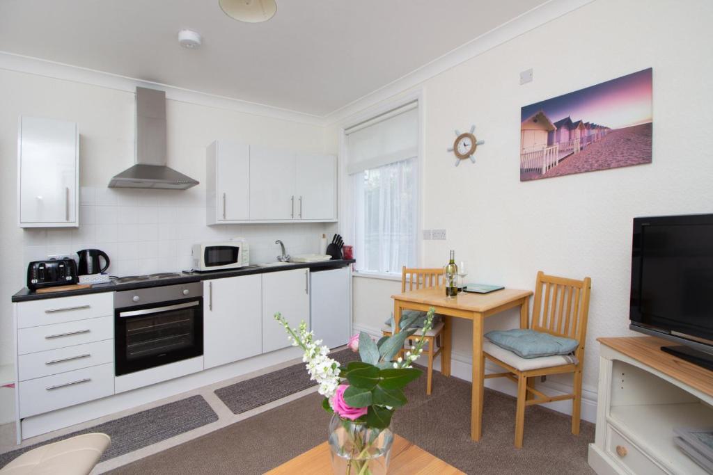 Three Beaches Holiday Apartments, Paignton photo 7