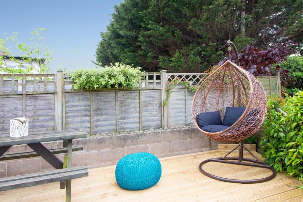 Three Beaches Holiday Apartments, Paignton - photo 4