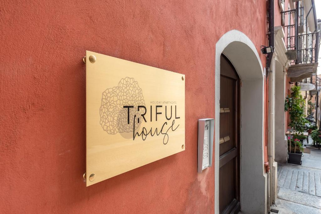 trifulhouse holiday apartments - 3
