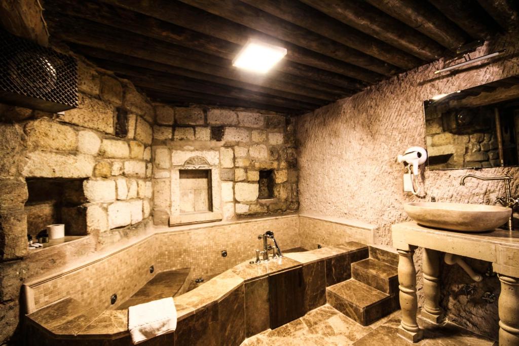 Heaven Cave House - Razziya Evi photo