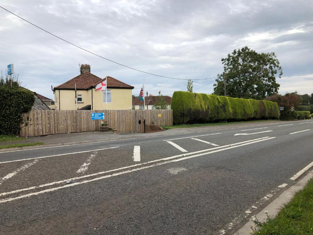 1 Ashford Road Guesthouse photo