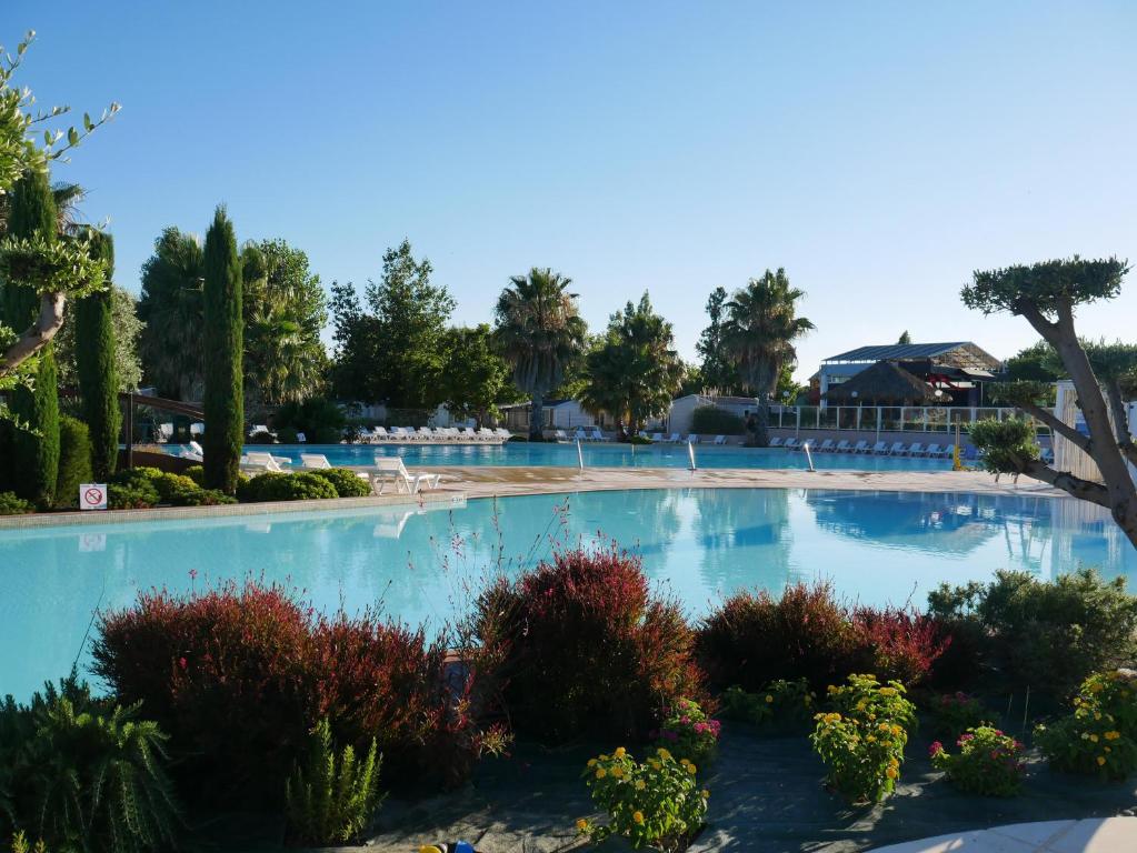 Camping Officiel Siblu La Carabasse - 3