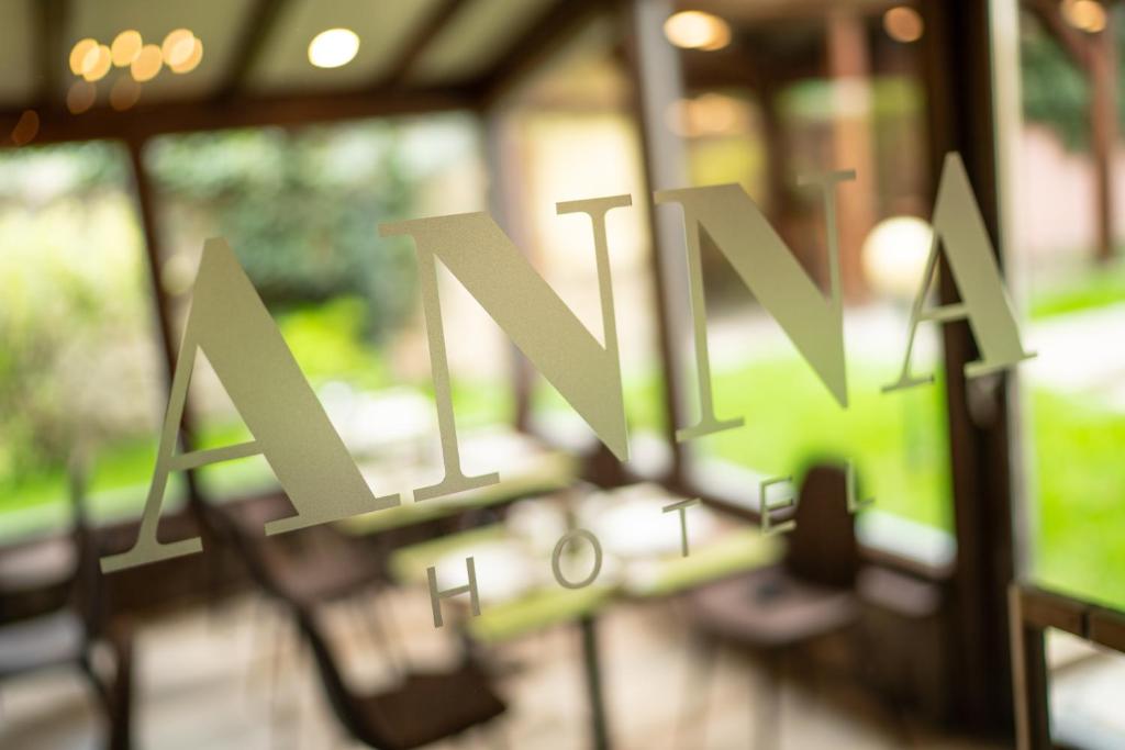 Hotel Anna photo