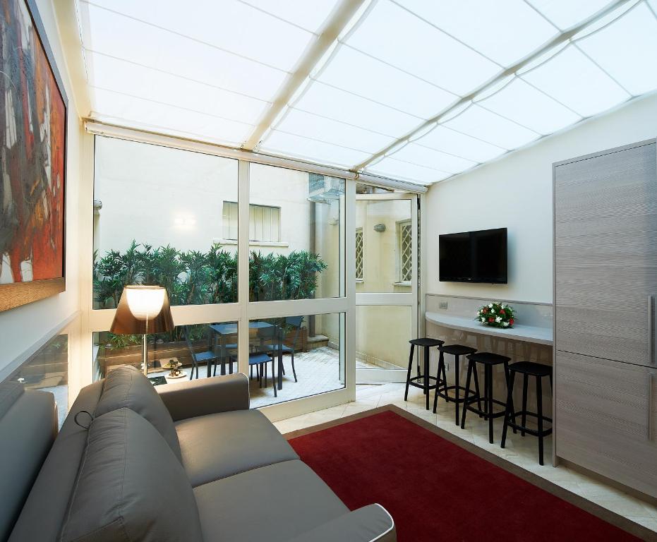 Harry's Bar Trevi Luxury Apartments - Mignanelli - 2