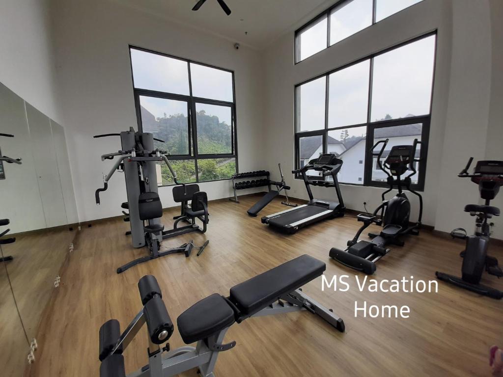 MS Vacation Home (Muslim Homestay) photo