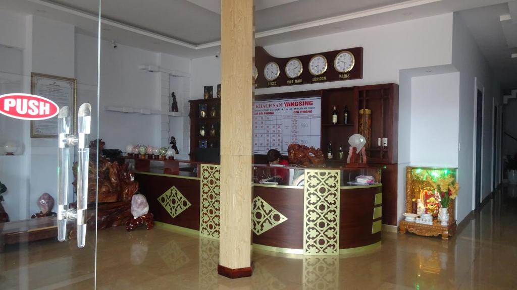 Yangsinghotel