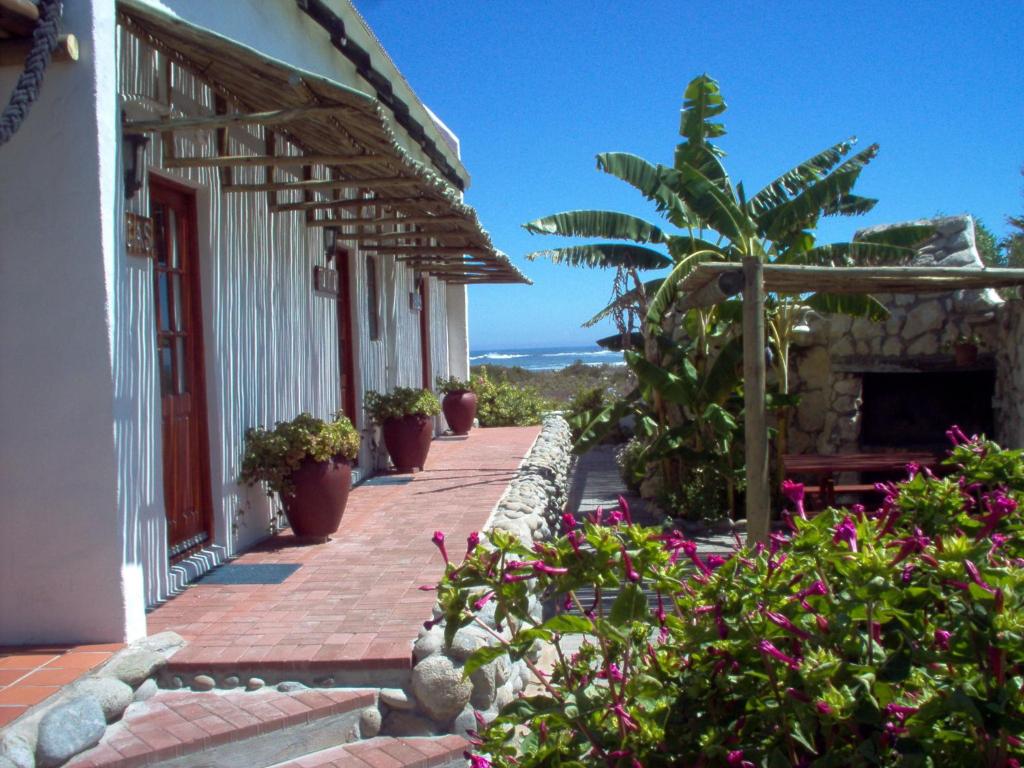 호텔 외관