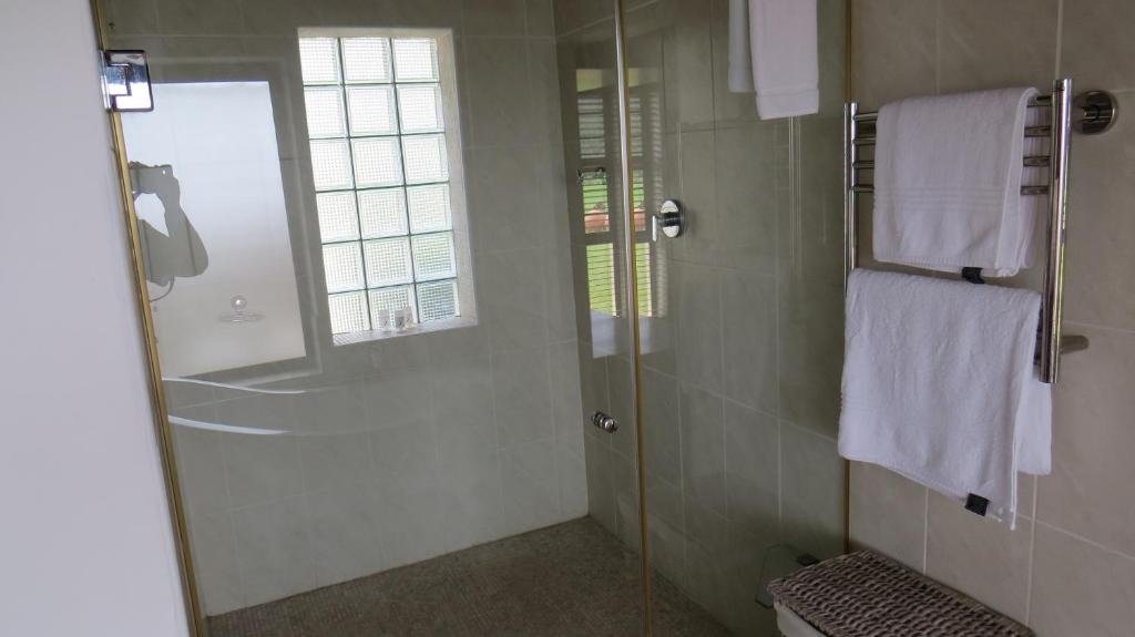 バスルーム（客室）