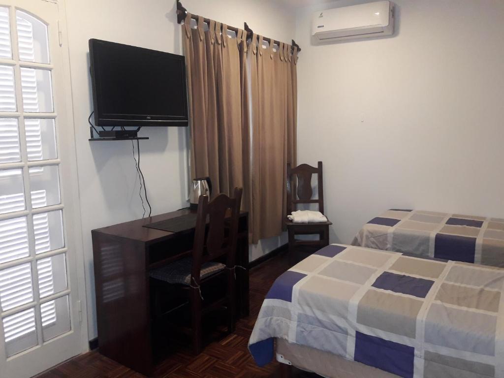 Hotel Casa Jardin - 4