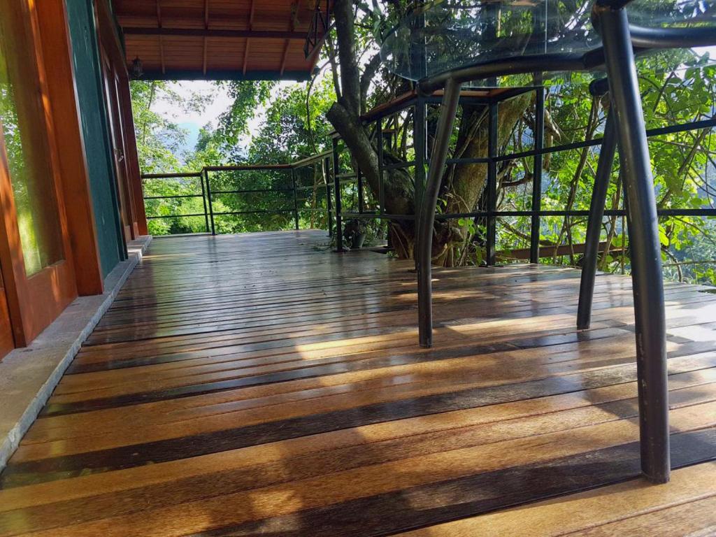 Paradise Eco Garden photo