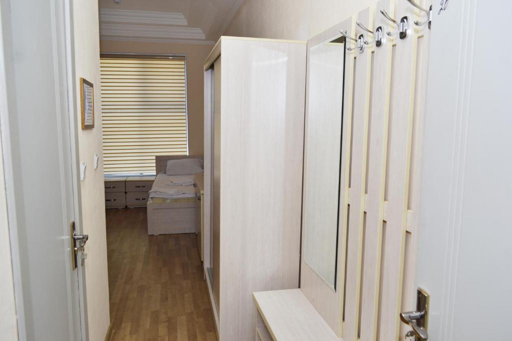 Pakhtakor Athletics hotel photo