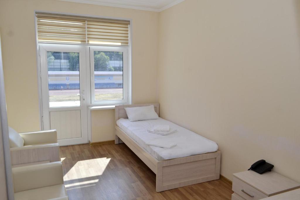 Pakhtakor Athletics hotel photo