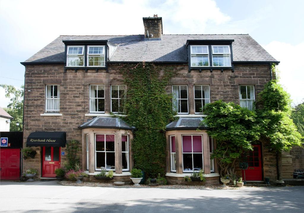 Stone Lodge in Matlock, United Kingdom 100 reviews, price from 82 of Hotels
