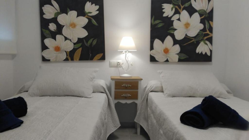 Apartamento Los conquistadores. - 4