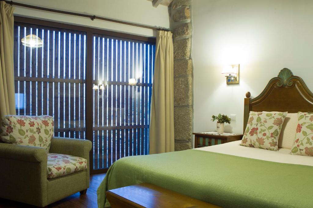 Casa de Louredo photo