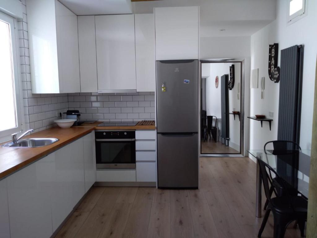 Great apartment with excellent location (Calle Fuencarral/Gran Via/Chueca) - 2