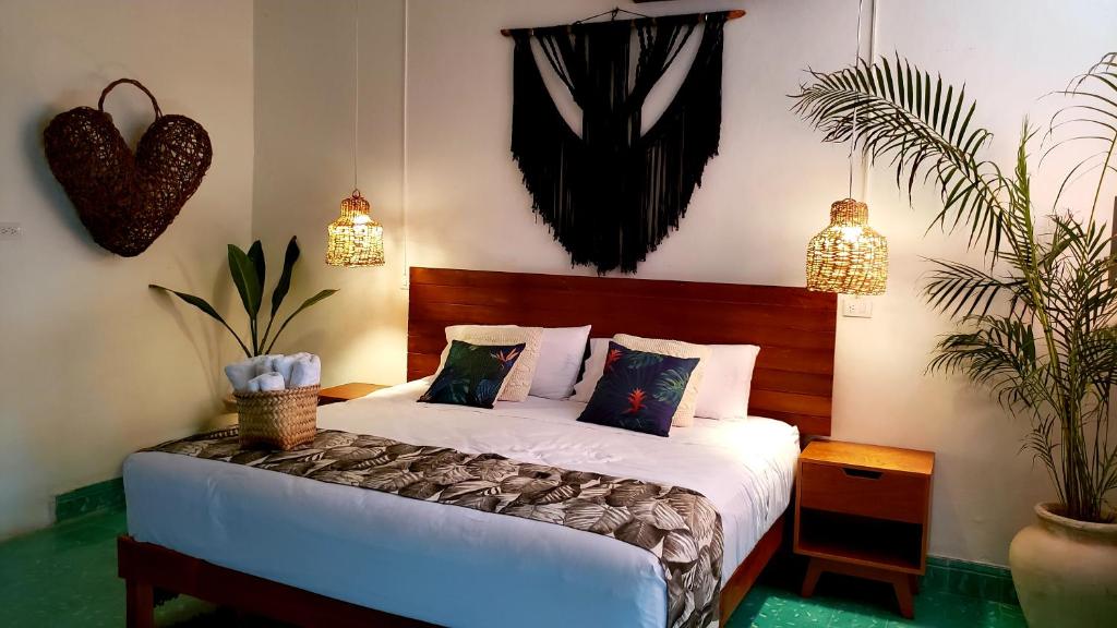 Casa Baeza Apartament, the best location, 70mts from the sea - 1