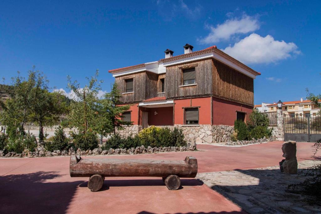 Complejo rural el Hosquillo, Serranía de Cuenca - 5