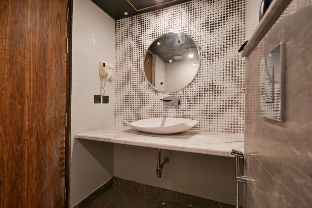 バスルーム（客室）